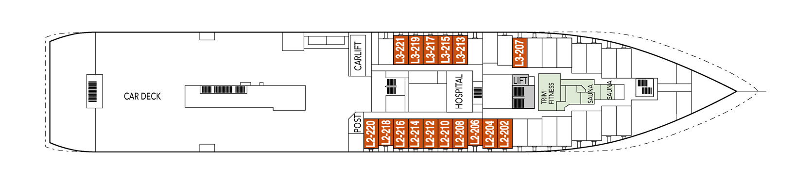 1548636384.3603_d272_Hurtigruten MS Nordkapp Deck Plans Deck 2.png
